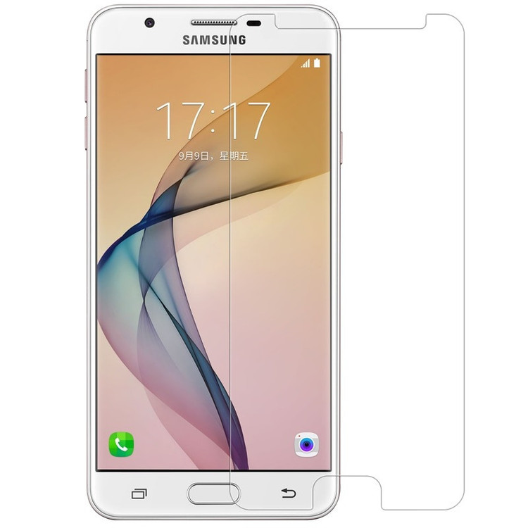 محافظ صفحه نمایش ریمکس مدل TEMP24 مناسب برای سامسونگ Galaxy J5 Prime
