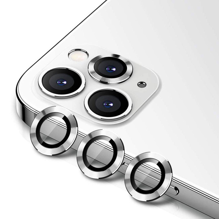 محافظ لنز دوربین مدل BTI مناسب برای گوشی موبایل اپل iphone 12 pro max