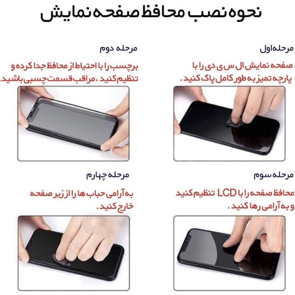محافظ صفحه نمایش ایکس گلس مدل سوپر دی مناسب برای گوشی موبایل شیائومی REDMI NOTE 11 4G