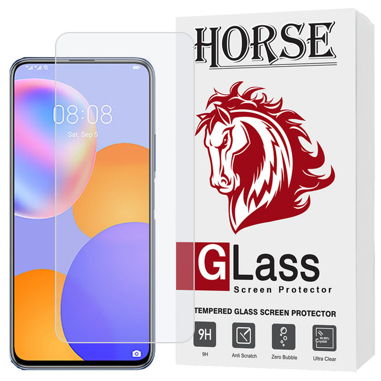 محافظ صفحه نمایش هورس مدل SIMH20 مناسب برای گوشی موبایل شیائومی Redmi Turbo 4 / Poco X7 Pro / Poco F7 Ultra 5G / Redmi Note 14s 4G