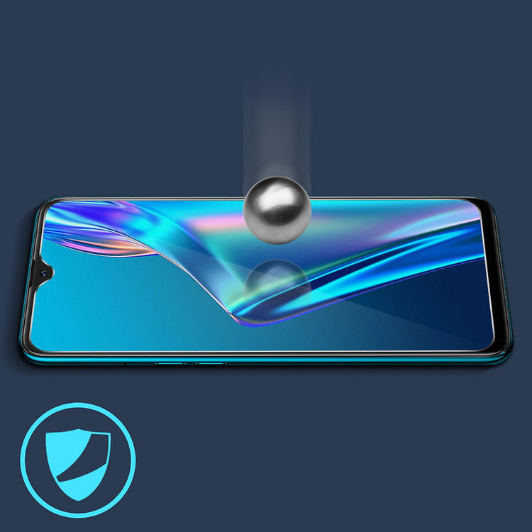 محافظ صفحه نمایش مای سیحان مدل CLT-N مناسب برای گوشی موبایل سامسونگ Galaxy A12 / A12 Nacho