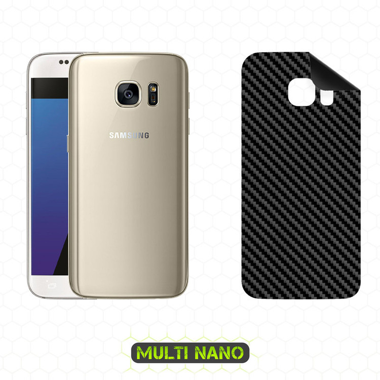 برچسب پوششی مولتی نانو مدل X-F1C مناسب برای گوشی موبایل سامسونگ Galaxy S7