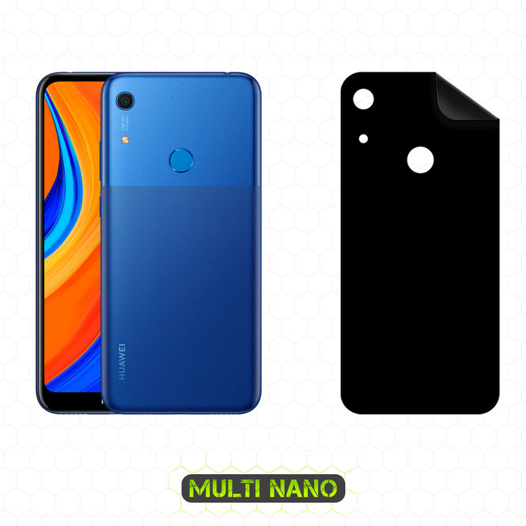 محافظ صفحه نمایش مولتی نانو مدل X-SFM مناسب برای گوشی موبایل هوآوی Y6S 2019 به همراه برچسب پوششی