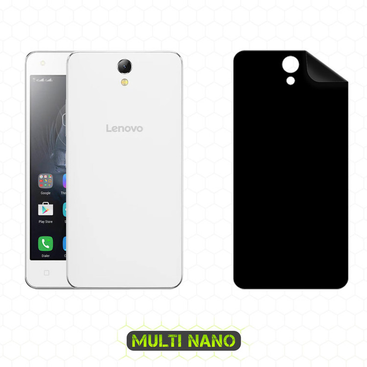 محافظ صفحه نمایش مولتی نانو مدل X-SFM مناسب برای گوشی موبایل لنوو Vibe S1 Lite به همراه برچسب پوششی
