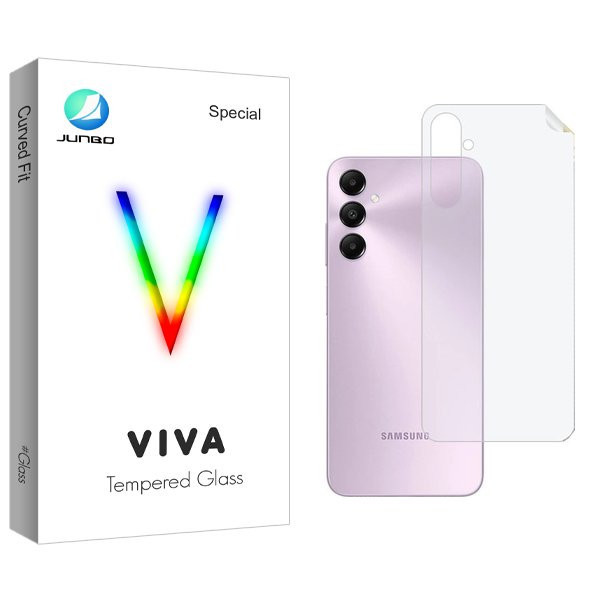 محافظ پشت گوشی جانبو مدل Viva مناسب برای گوشی موبایل سامسونگ Galaxy A15