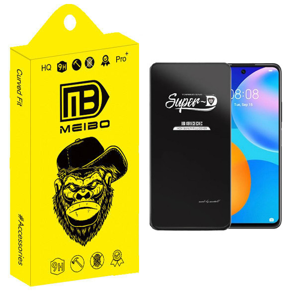محافظ صفحه نمایش میبو مدل Transparent SuperD مناسب برای گوشی موبایل هوآوی HONOR 10X Lite