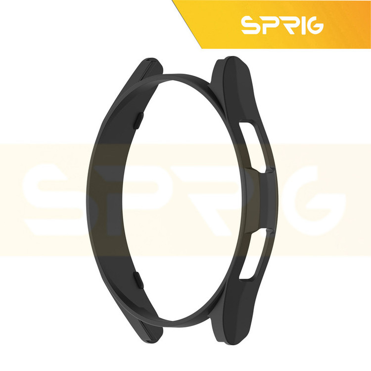 کاور اسپریگ مدل SPG-NGL مناسب برای ساعت هوشمند سامسونگ Galaxy Watch 6 Classic 47mm