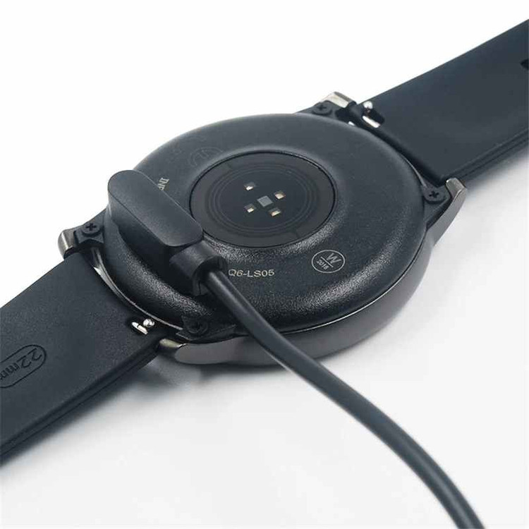 کابل شارژ راینو مدل R-Charge مناسب برای ساعت هوشمند ایمیلب KW66