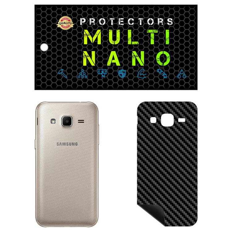 برچسب پوششی مولتی نانو مدل X-F1C مناسب برای گوشی موبایل سامسونگ Galaxy J2 2017