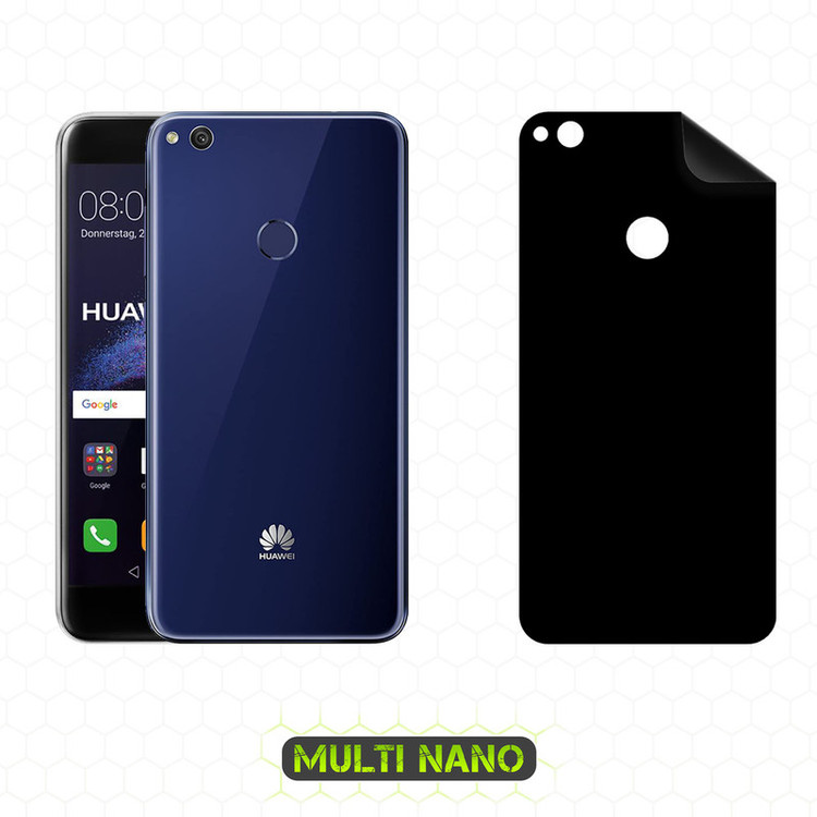 محافظ صفحه نمایش مولتی نانو مدل X-SFM مناسب برای گوشی موبایل هوآوی P8 Lite 2017 به همراه برچسب پوششی