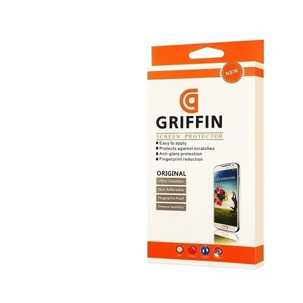 محافظ صفحه نمایش گریفین مدل Super-D مناسب برای گوشی موبایل سامسونگ Galaxy S23 FE