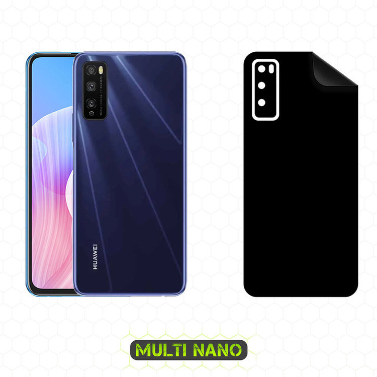 محافظ صفحه نمایش مولتی نانو مدل X-SFM مناسب برای گوشی موبایل هوآوی Enjoy Z 5G به همراه برچسب پوششی