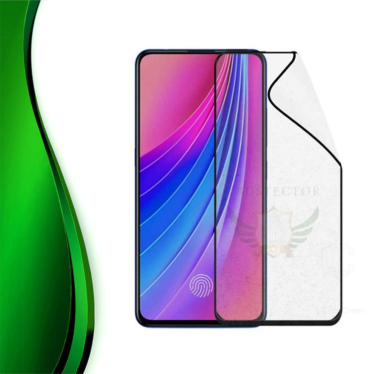 محافظ صفحه نمایش تراستکتور مدل PMTM مناسب برای گوشی موبایل سامسونگ Galaxy Note10 Plus
