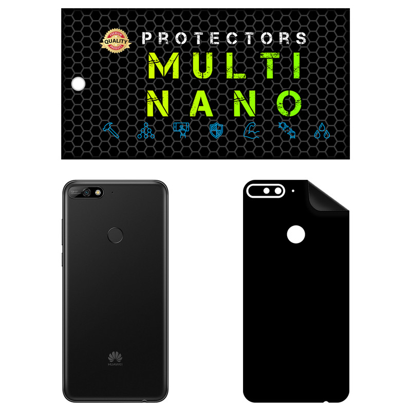 برچسب پوششی مولتی نانو مدل X-F1M مناسب برای گوشی موبایل هوآوی Nova 2 Lite