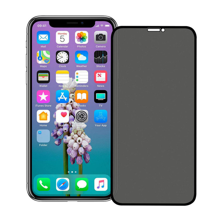 محافظ صفحه نمایش حریم شخصی مدل G5-30 مناسب برای گوشی موبایل اپل iphone 11pro