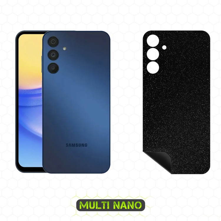 برچسب پوششی مولتی نانو مدل X-F1G مناسب برای گوشی موبایل سامسونگ Galaxy A15 5G