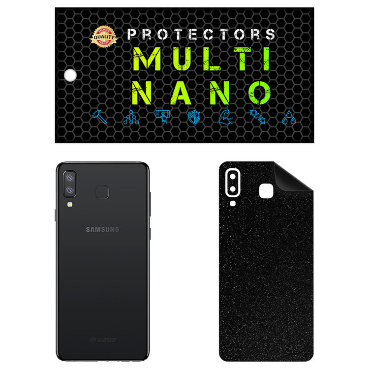 برچسب پوششی مولتی نانو مدل X-F1G مناسب برای گوشی موبایل سامسونگ Galaxy A9 Star