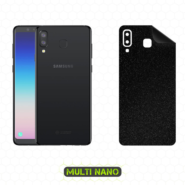 برچسب پوششی مولتی نانو مدل X-F1G مناسب برای گوشی موبایل سامسونگ Galaxy A9 Star