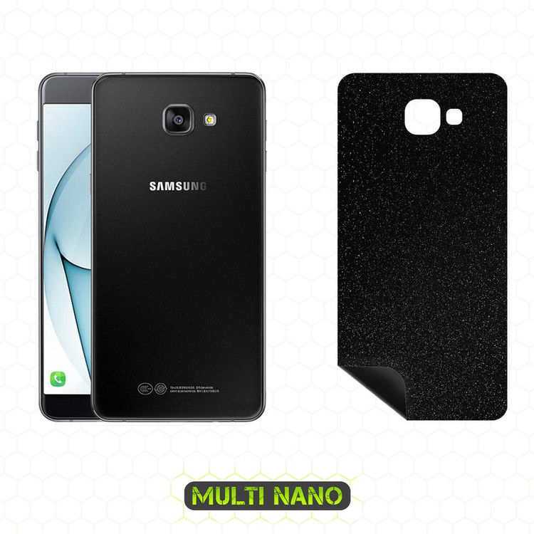 برچسب پوششی مولتی نانو مدل X-F1G مناسب برای گوشی موبایل سامسونگ Galaxy A9 2016