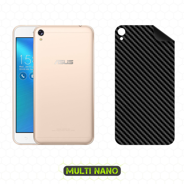 برچسب پوششی مولتی نانو مدل X-F1C مناسب برای گوشی موبایل ایسوس Zenfone 3 Go