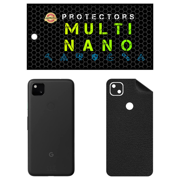 برچسب پوششی مولتی نانو مدل X-F1L مناسب برای گوشی موبایل گوگل Pixel 4A