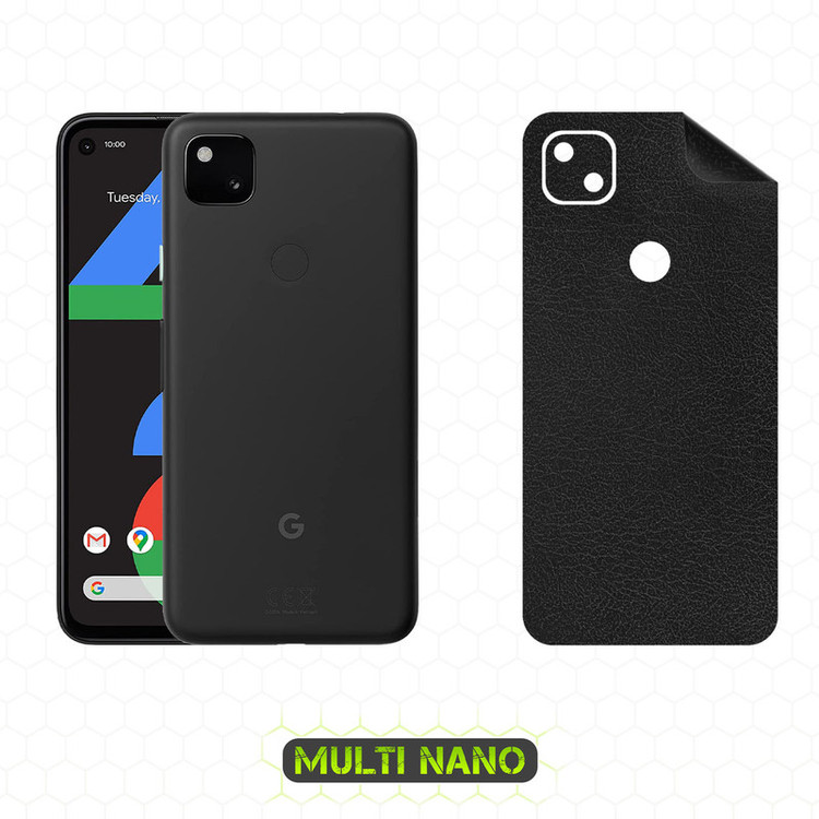 برچسب پوششی مولتی نانو مدل X-F1L مناسب برای گوشی موبایل گوگل Pixel 4A