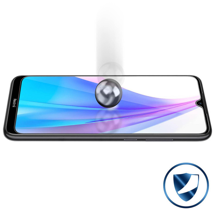 محافظ صفحه نمایش مای سیحان مدل CLT-N مناسب برای گوشی موبایل شیائومی redmi Note 8