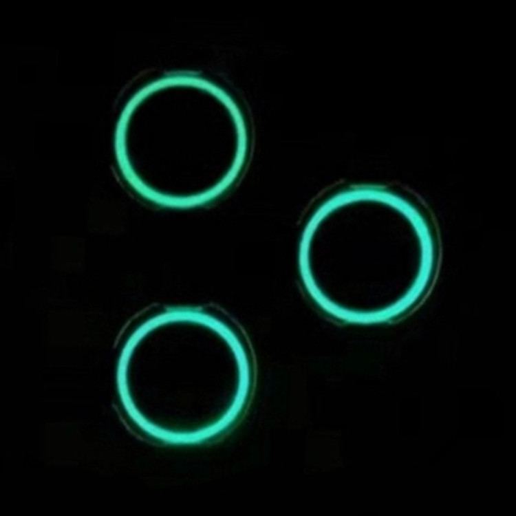 محافظ لنز دوربین مدل BckLight مناسب برای گوشی موبایل اپل iPhone 12 Pro Max