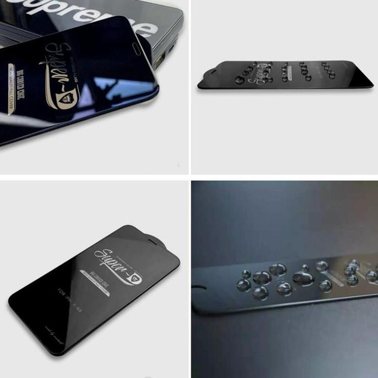 محافظ صفحه نمایش اسپایدر مدل SUP-DS مناسب برای گوشی موبایل اپل iPhone 7 / 8 / SE 2020