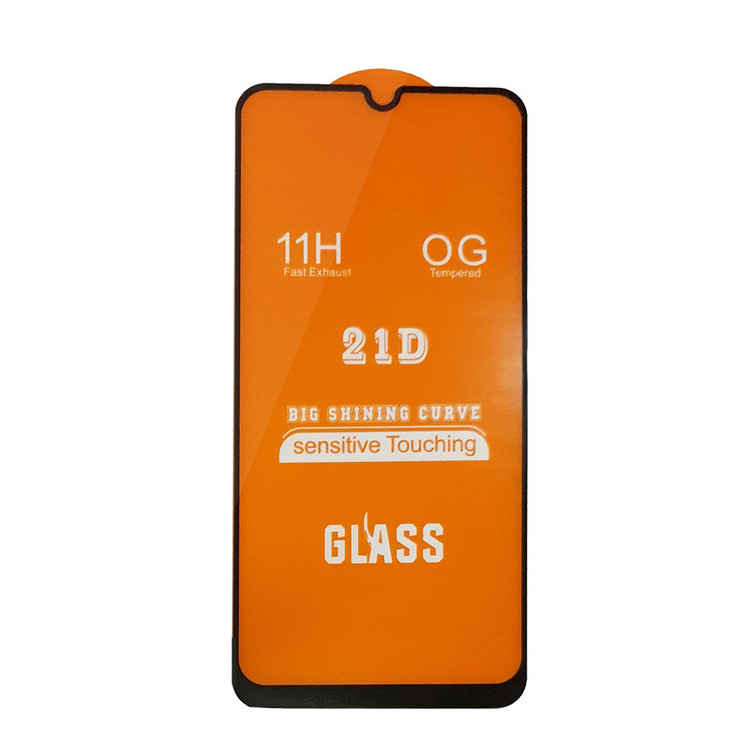 محافظ صفحه نمایش گریفین مدل F21 GN to مناسب برای گوشی موبایل سامسونگ Galaxy M31