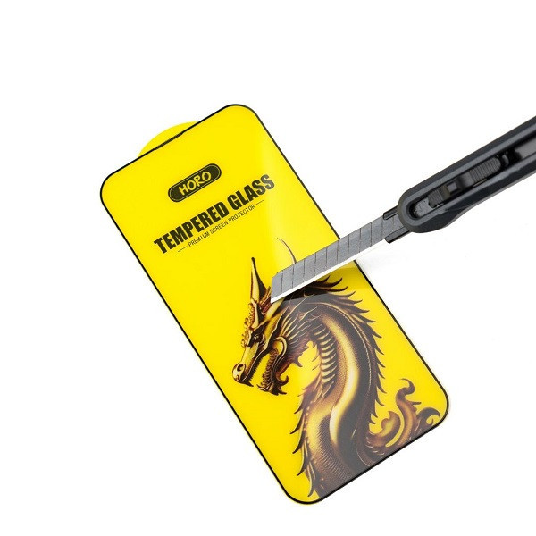 محافظ صفحه نمایش کوکونات مدل Y-HORO مناسب برای گوشی موبایل سامسونگ Galaxy A13