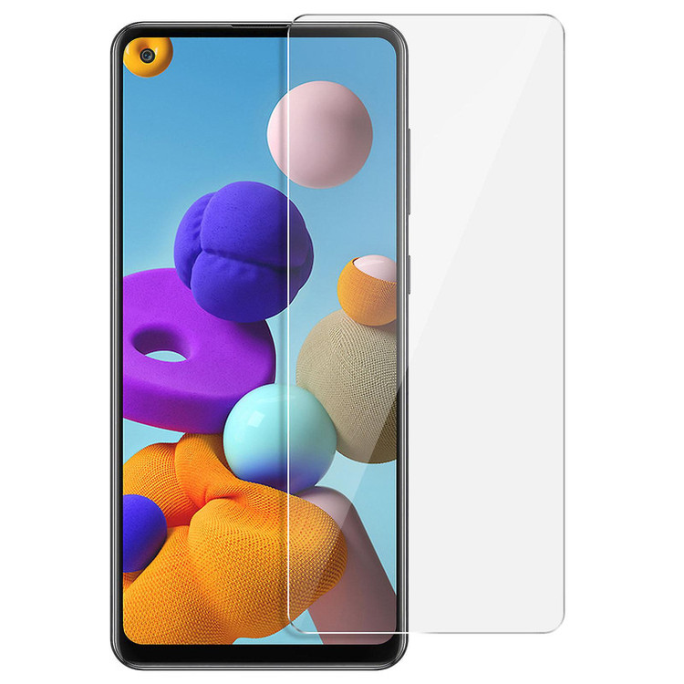 محافظ صفحه نمایش مای سیحان مدل CLT-N مناسب برای گوشی موبایل سامسونگ Galaxy A11
