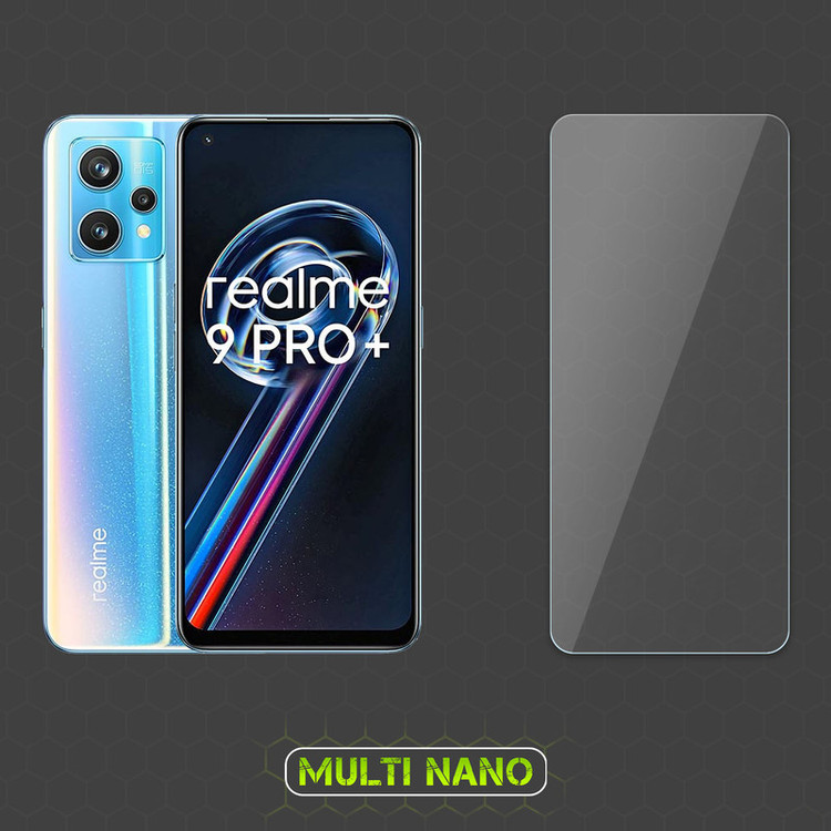 محافظ صفحه نمایش مولتی نانو مدل X-S1N مناسب برای گوشی موبایل ریلمی 9 pro plus