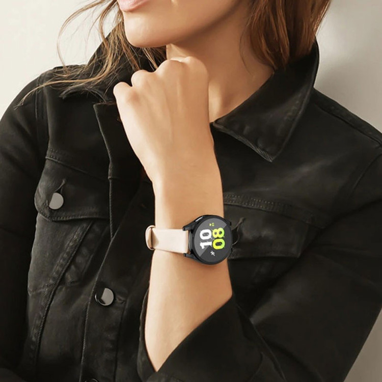 کاور گوف مدل GW-01 مناسب برای ساعت هوشمند سامسونگ Galaxy Watch 5 Pro 45mm به همراه محافظ صفحه نمایش