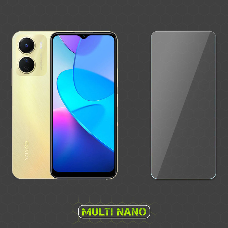 محافظ صفحه نمایش مولتی نانو مدل X-S1N مناسب برای گوشی موبایل ویوو Y16