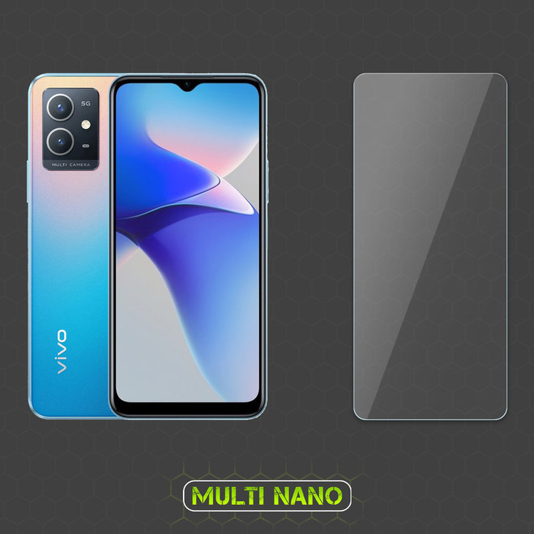 محافظ صفحه نمایش مولتی نانو مدل X-S1N مناسب برای گوشی موبایل ویوو Y33e