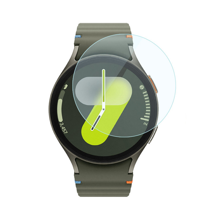 محافظ صفحه نمایش شیشهای شیپ مدل Glass-SH مناسب برای ساعت هوشمند سامسونگ Galaxy Watch 7 40mm