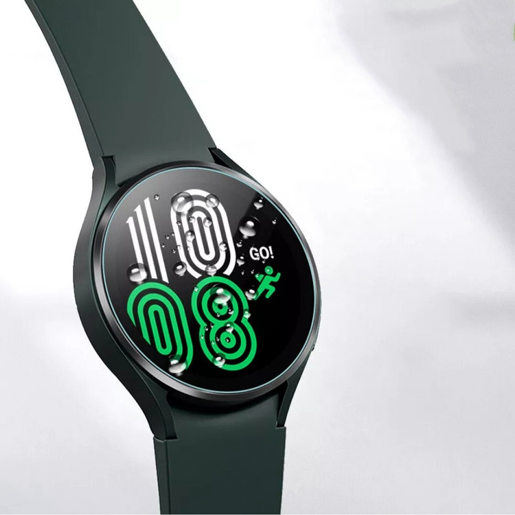 محافظ صفحه نمایش شیشهای شیپ مدل Glass-SH مناسب برای ساعت هوشمند سامسونگ Galaxy Watch 7 40mm