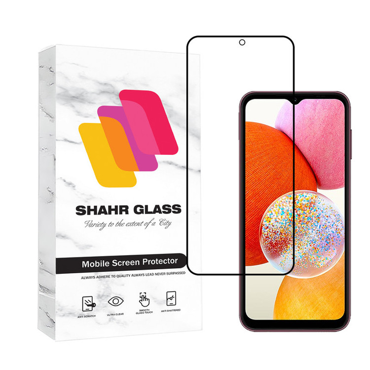 محافظ صفحه نمایش شهر گلس مدل DSUPERS مناسب برای گوشی موبایل شیائومی Poco F5 / Poco F5 Pro / Poco M6 Pro 4G / Redmi Note 13 Pro 5G / Redmi Note 13 Pro 4G