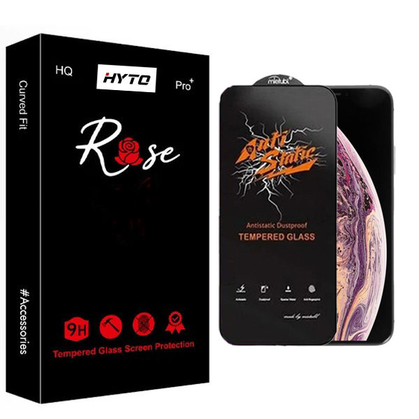 محافظ صفحه نمایش هیتو مدل Antistatic Touch مناسب برای گوشی موبایل  اپل IPhone XS / 11 Pro