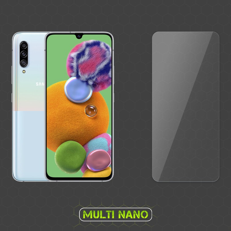 محافظ صفحه نمایش مولتی نانو مدل X-S1N مناسب برای گوشی موبایل سامسونگ Galaxy A90 5G