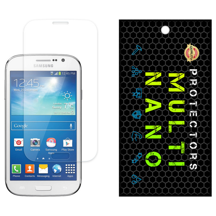 محافظ صفحه نمایش مولتی نانو مدل X-S1N مناسب برای گوشی موبایل سامسونگ Galaxy Grand Neo