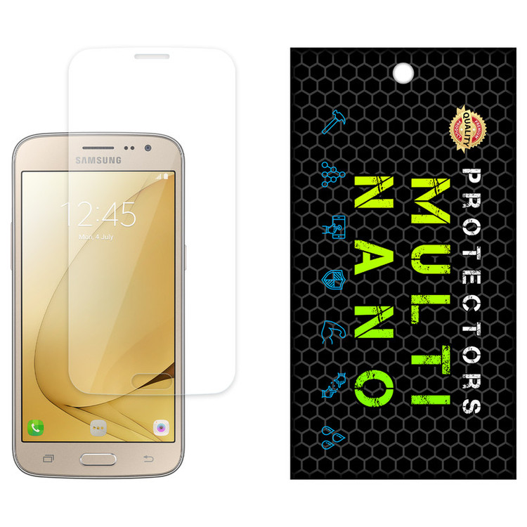 محافظ صفحه نمایش مولتی نانو مدل X-S1N مناسب برای گوشی موبایل سامسونگ Galaxy J2 pro 2016