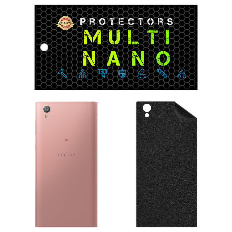 برچسب پوششی مولتی نانو مدل X-F1L مناسب برای گوشی موبایل سونی Xperia L1