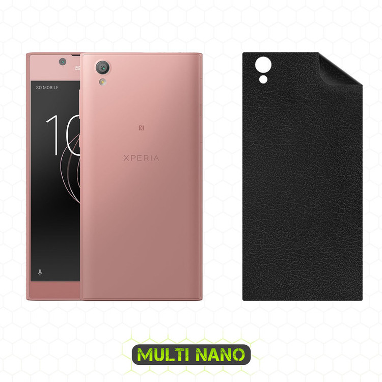 برچسب پوششی مولتی نانو مدل X-F1L مناسب برای گوشی موبایل سونی Xperia L1