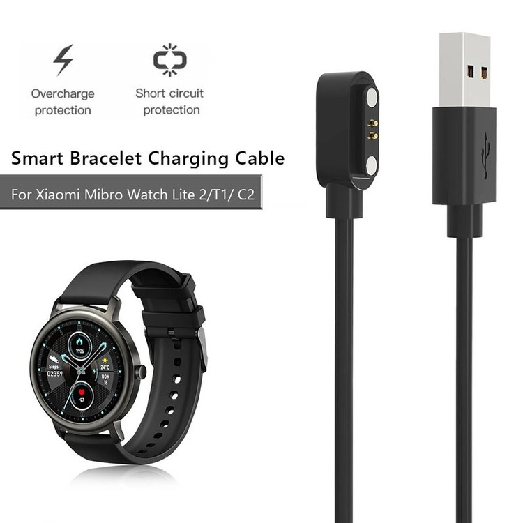 کابل شارژ راینو مدل R-Charge مناسب برای ساعت هوشمند میبرو C2