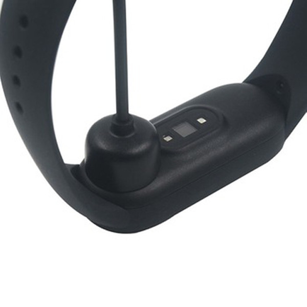 کابل شارژ مدل M5 مناسب برای مچ بند هوشمند شیائومی Mi Band 5
