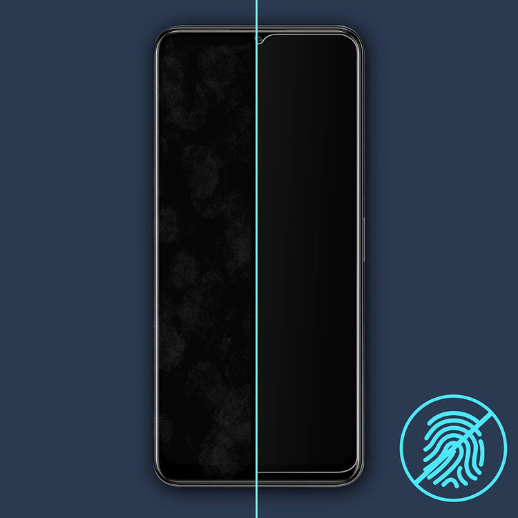 محافظ صفحه نمایش مای سیحان مدل CLT-N مناسب برای گوشی موبایل شیائومی redmi 9 / 9A / 9C
