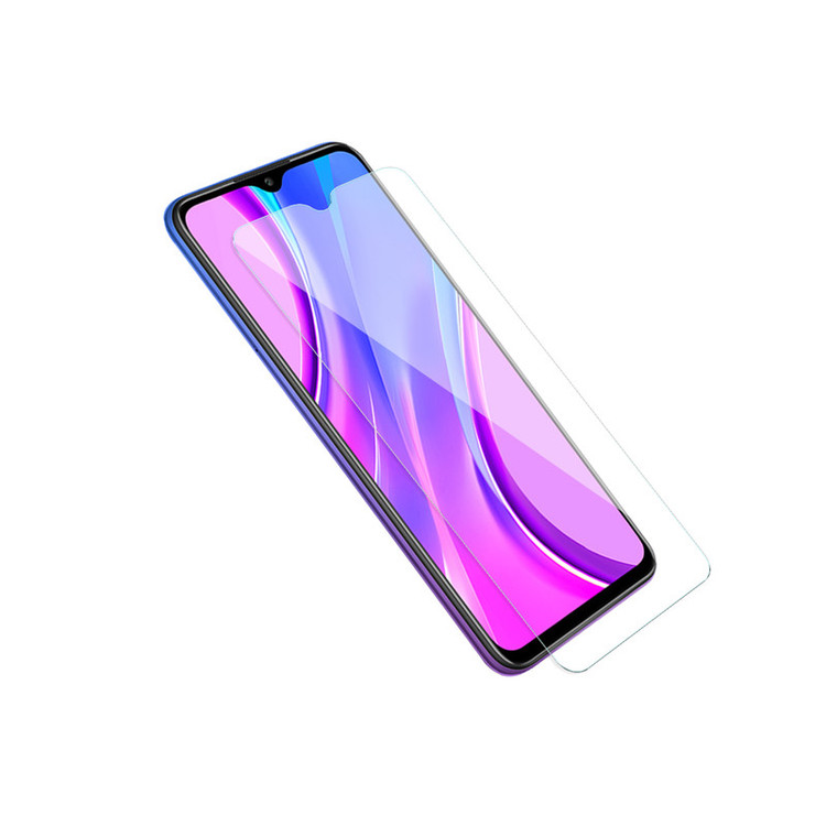 محافظ صفحه نمایش مای سیحان مدل CLT-N مناسب برای گوشی موبایل شیائومی redmi 9 / 9A / 9C