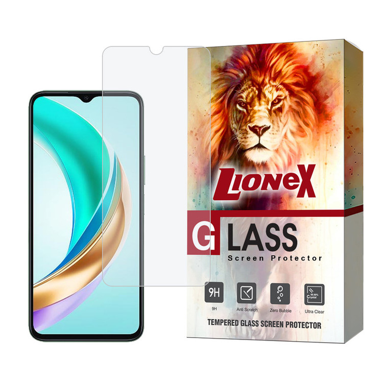 محافظ صفحه نمایش لایونکس مدل SIMPLEL مناسب برای گوشی موبایل آنر X6b